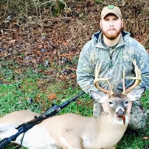 Meet your Posher, Chaz